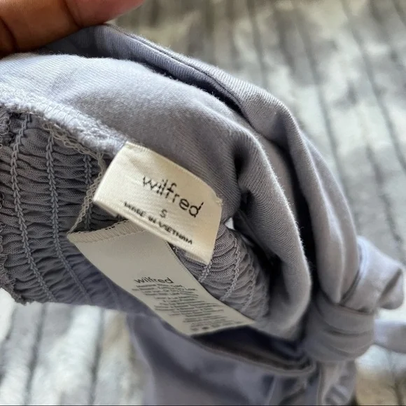 ARITZIA Wilfred Daveney Tube Top Size Small - Picture 6 of 7